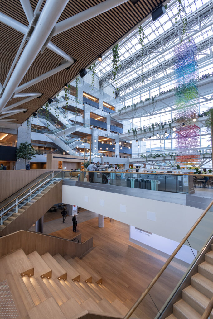 solution audio sur mesure